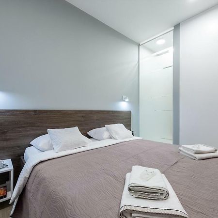 Apartament Luxury Miedzyborska 8B 华沙 外观 照片