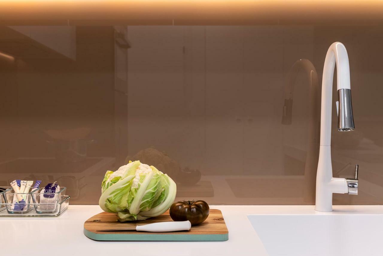 Apartament Luxury Miedzyborska 8B 华沙 外观 照片
